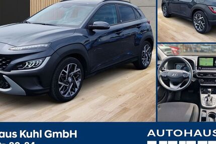 Hyundai KONA 39.425 km 21.490 &euro; Overath 51491