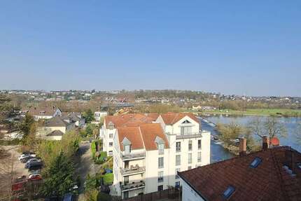 Wohnung Hattingen - 2 Zimmer, 48 m&sup2;, 115.000&euro; | Angebot:26626531