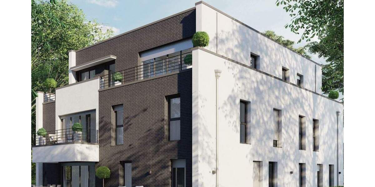 Etagenwohnung Düsseldorf Lohausen - 2 Zimmer, 64 m&sup2;, 491.000&euro; | Angebot:23241223