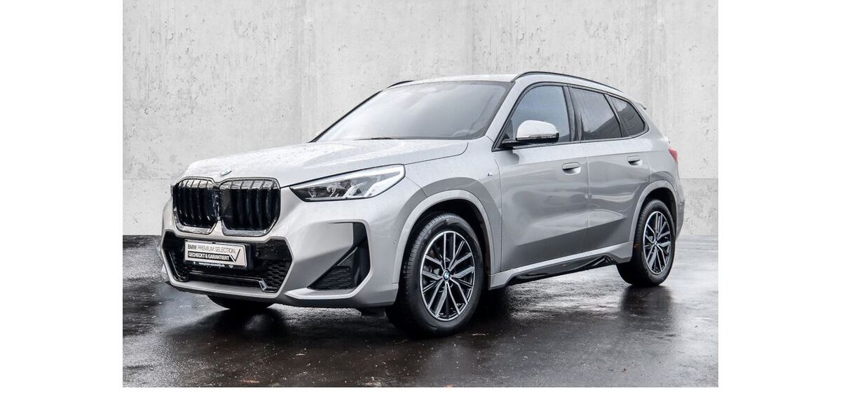 BMW X1 18.778 km 34.995 &euro; Köln-West 50858