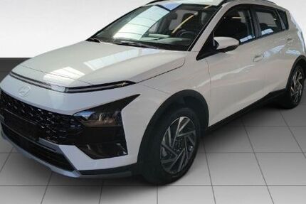 Hyundai BAYON 2.220 km 19.940 &euro; Neuss 41464