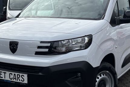 Peugeot Partner 19.987 km 16.950 &euro; Hilden 40721
