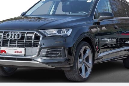 Audi Q7 44.209 km 55.860 € Remscheid 42897