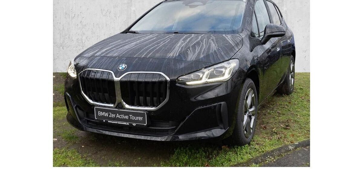 BMW 218 Active Tourer 1.001 km 36.990 &euro; Leverkusen 51371