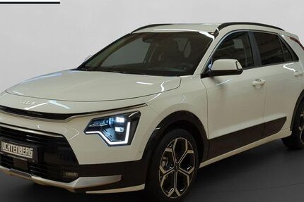 Kia Niro 7.500 km 29.690 &euro; Leverkusen 51381