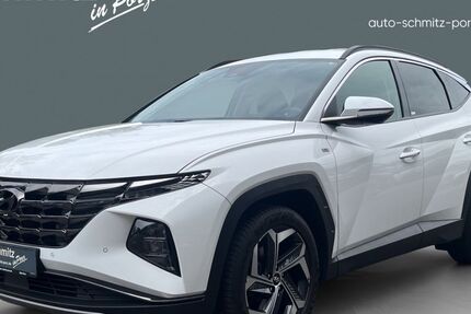 Hyundai TUCSON 31.260 km 27.249 &euro; Köln 51145