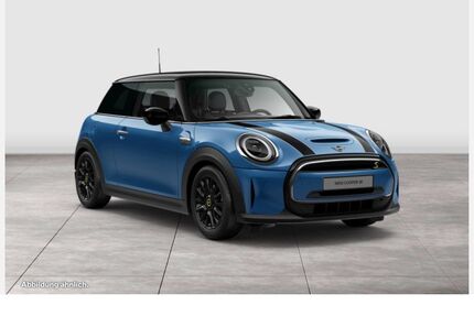Mini Cooper SE 39.951 km 20.580 &euro; Hilden 40721