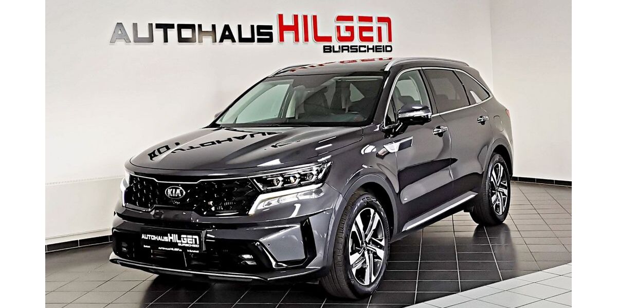 Kia Sorento 38.668 km 36.950 &euro; Burscheid 51399