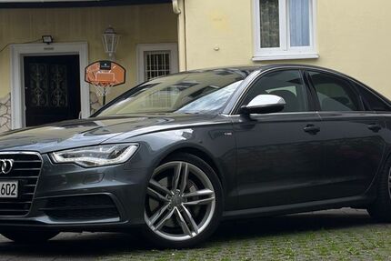 Audi A6 130.000 km 18.490 &euro; Wuppertal-Barmen 42283