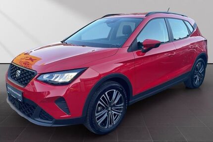 Seat Arona 12.500 km 17.990 &euro; Mettmann 40822