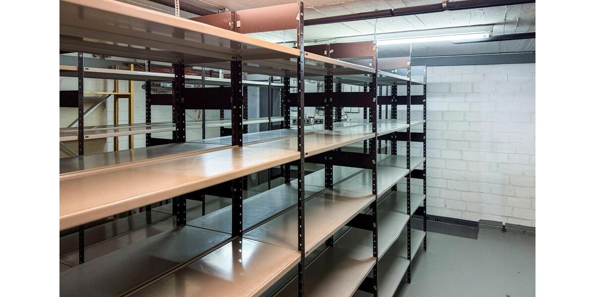 Gewerbeobjekt Neuss Augustinusviertel - 1.486&euro; | Angebot:25384814