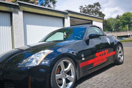 Nissan 350Z 96.000 km 16.500 € Köln 50769