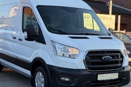 Ford Transit 107.000 km 17.990 &euro; Dormagen 41539