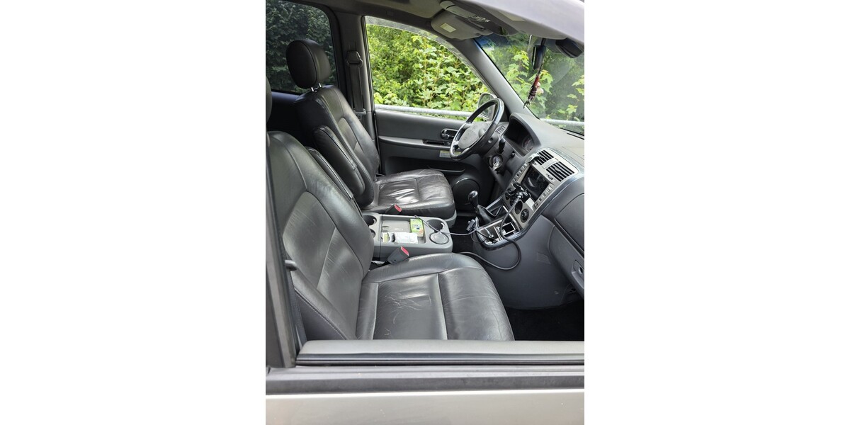 Kia Carnival 186.000 km 3.900 € Ennepetal 58256