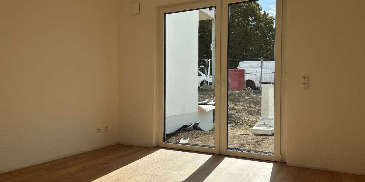 Etagenwohnung Leverkusen Schlebusch - 3 Zimmer, 87 m&sup2;, 1.565&euro; | Angebot:27687927