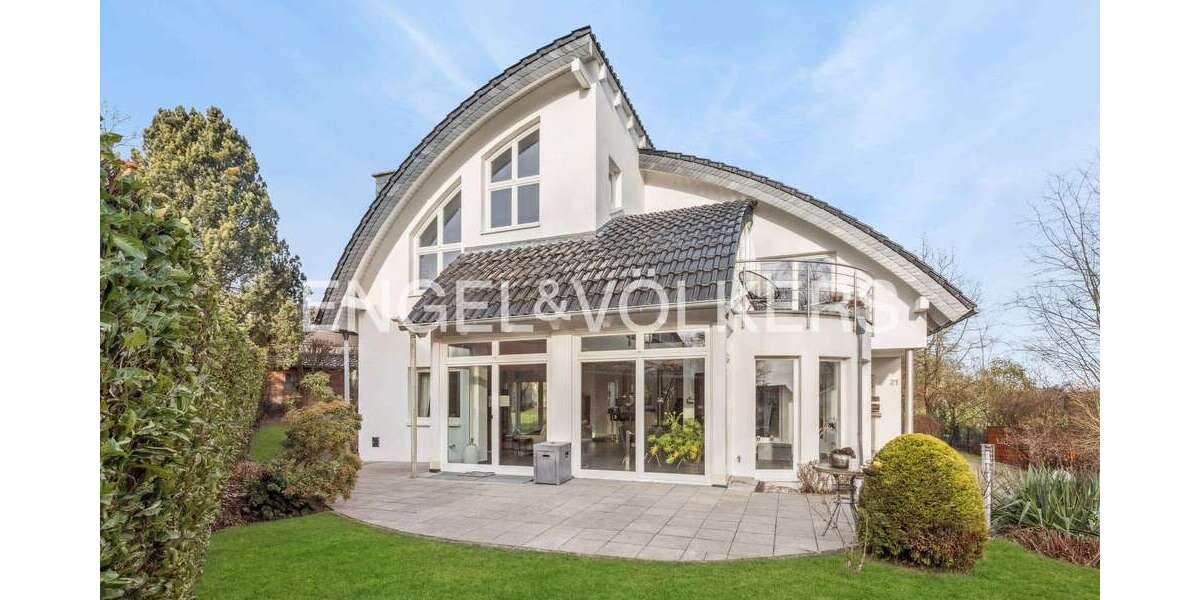 Einfamilienhaus Bergisch Gladbach - Herkenrath Herkenrath - 8 Zimmer, 312 m&sup2;, 1.000.000&euro; | Angebot:27291459
