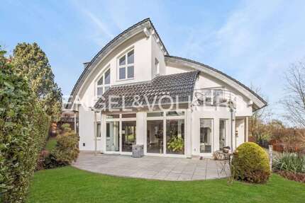 Haus Bergisch Gladbach - Herkenrath Herkenrath - 8 Zimmer, 312 m&sup2;, 1.000.000&euro; | Angebot:27291459