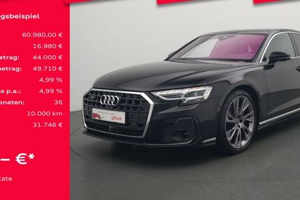 Audi A8 66.803 km 56.980 € Leverkusen 51373