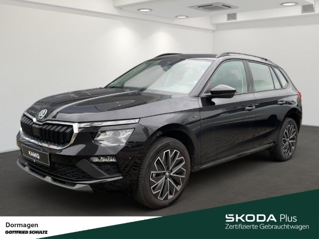 Skoda Kamiq 9.990 km 31.780 &euro; Dormagen 41540