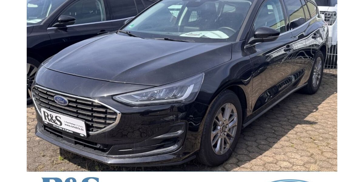 Ford Focus 82.244 km 15.490 &euro; Pulheim 50259
