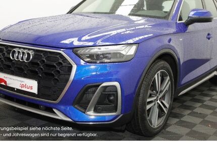 Audi Q5 70.582 km 32.950 &euro; Solingen 42653