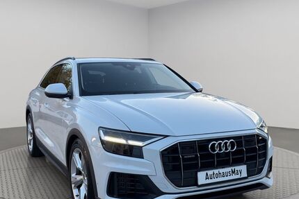 Audi Q8 44.161 km 54.950 &euro; Köln 50674