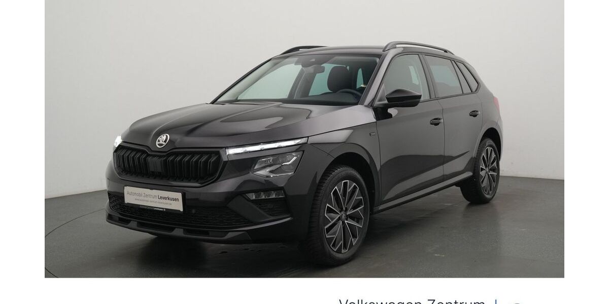 Skoda Kamiq 22.308 km 25.980 &euro; Leverkusen 51379