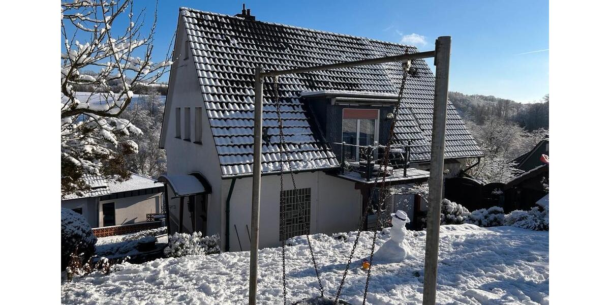 Einfamilienhaus Lindlar - 6 Zimmer, 167 m&sup2;, 359.000&euro; | Angebot:24464820