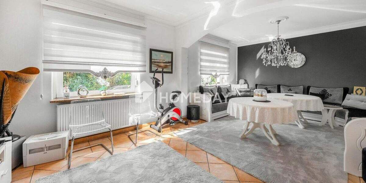 Doppelhaushälfte Leverkusen Quettingen - 7 Zimmer, 154 m&sup2;, 492.000&euro; | Angebot:24566756