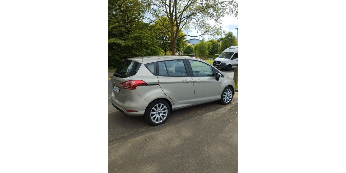 Ford B-Max 148.000 km 5.900 &euro; Köln 51067