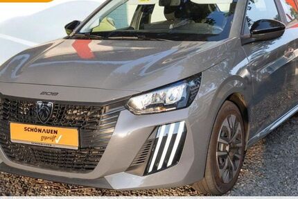 Peugeot 208 43.874 km 13.950 &euro; Solingen 42697
