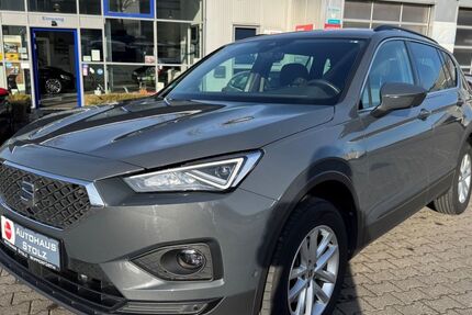 Seat Tarraco 59.551 km 25.774 &euro; Wipperfürth 51688