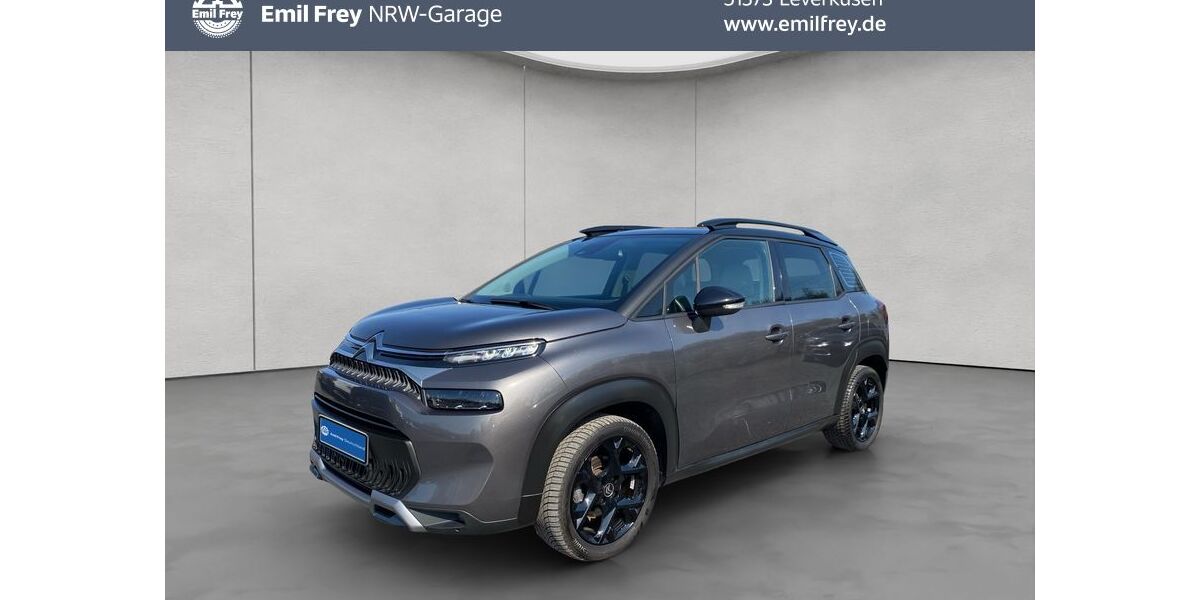 Citroen C3 Aircross 47.576 km 16.380 &euro; Leverkusen 51373