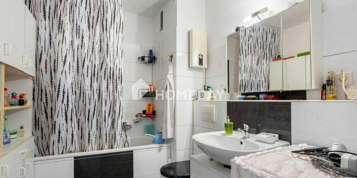 Etagenwohnung Leverkusen Lützenkirchen - 3 Zimmer, 78 m&sup2;, 160.000&euro; | Angebot:24710339