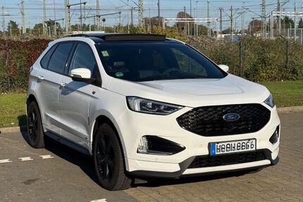 Ford Edge 131.500 km 23.999 € Köln 50739