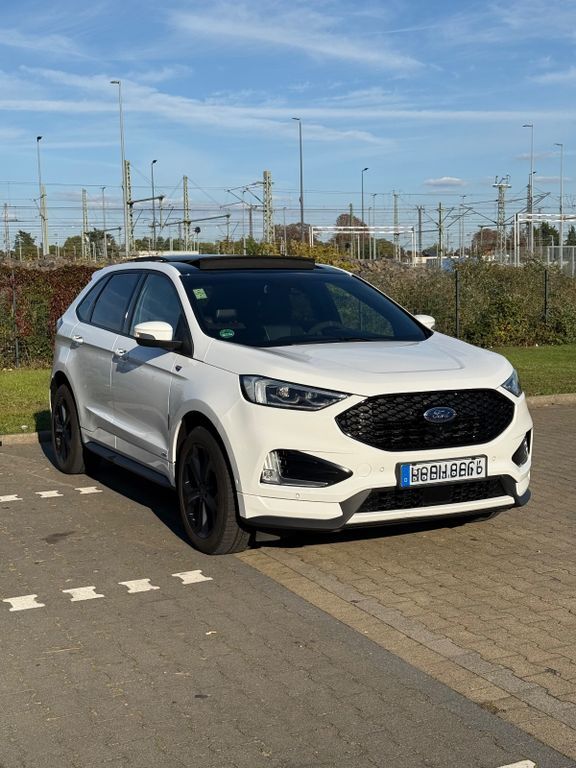Ford Edge 131.500 km 23.999 € Köln 50739