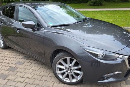 Mazda 3 150.000 km 10.900 &euro; Leverkusen 51377