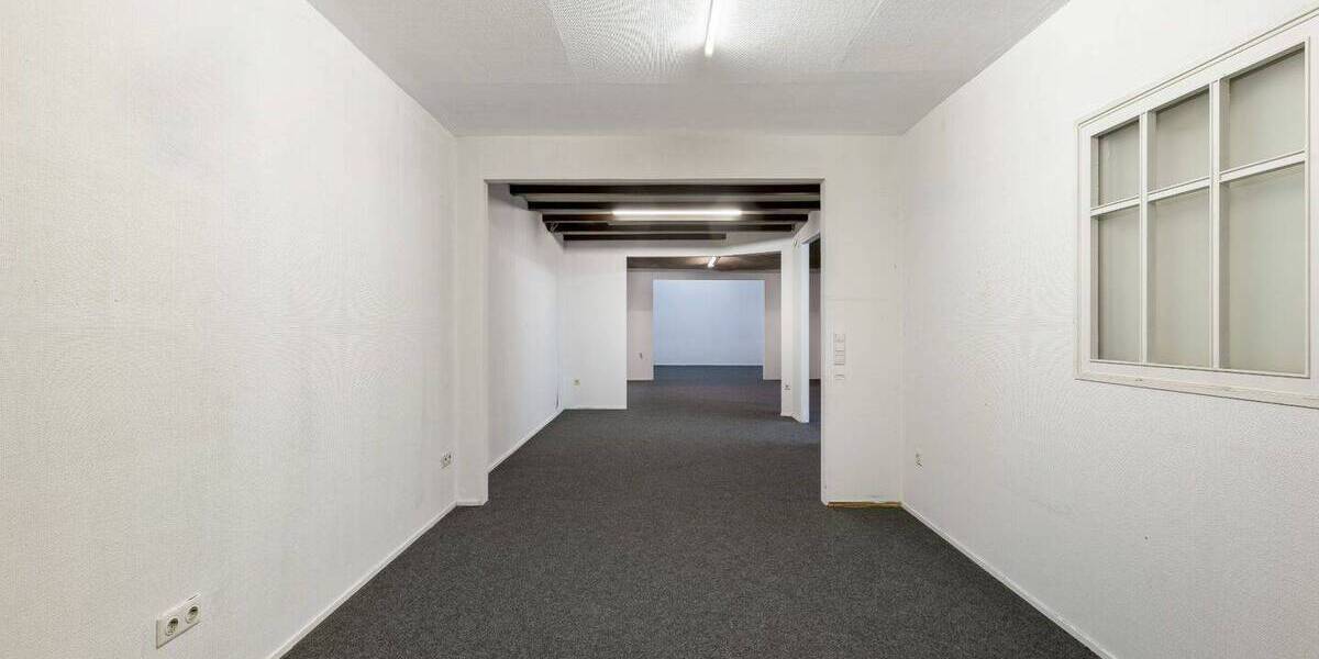 Mehrfamilienhaus, Wohnhaus Leverkusen Quettingen - 1 Zimmer, 967 m&sup2;, 699.000&euro; | Angebot:22188582