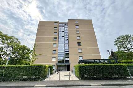 Wohnung Leverkusen Alkenrath - 2 Zimmer, 58 m&sup2;, 145.000&euro; | Angebot:22074687