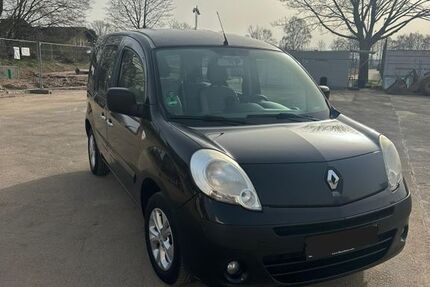 Renault Kangoo 117.000 km 6.000 &euro; Köln 50765