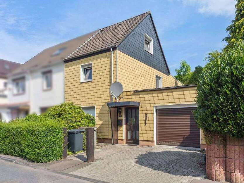 Haus zum Kaufen in Wuppertal 219.000 € 54 m²