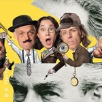 Erich und die Detektive