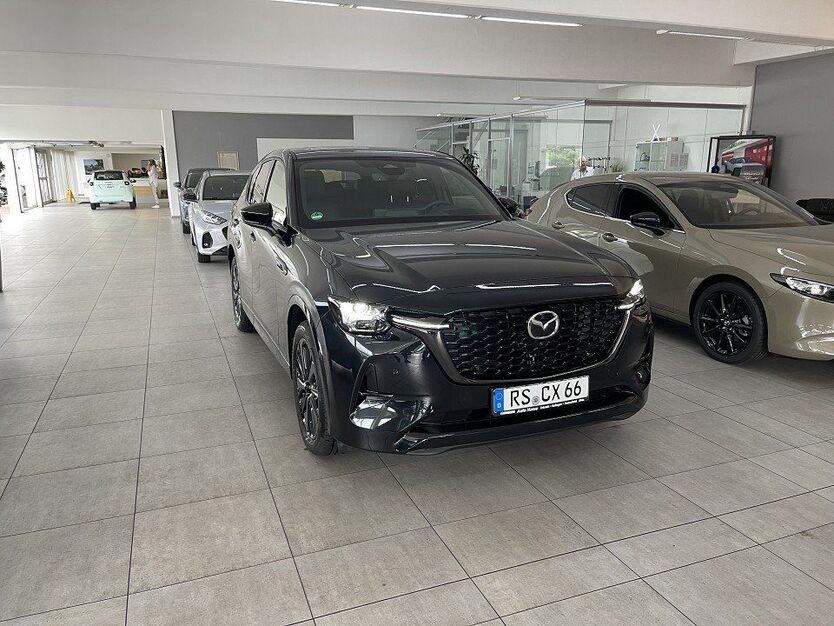 CX-60
