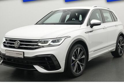 VW Tiguan 21.750 km 36.980 &euro; Leverkusen 51379