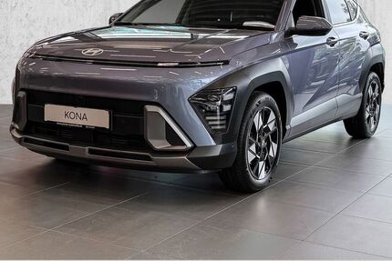 Hyundai KONA 4.396 km 28.450 &euro; Köln 50739
