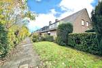 Reihenendhaus Neuss Dreikönigenviertel - 4 Zimmer, 120 m&sup2;, 629.000&euro; | Angebot:25736805