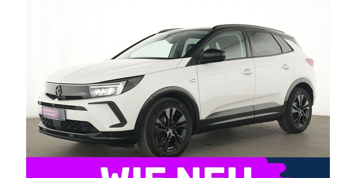 Opel Grandland (X) 70.035 km 14.899 &euro; Neuss 41460