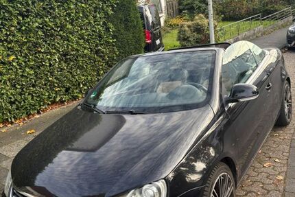 VW Eos 165.000 km 6.900 € Solingen 42719