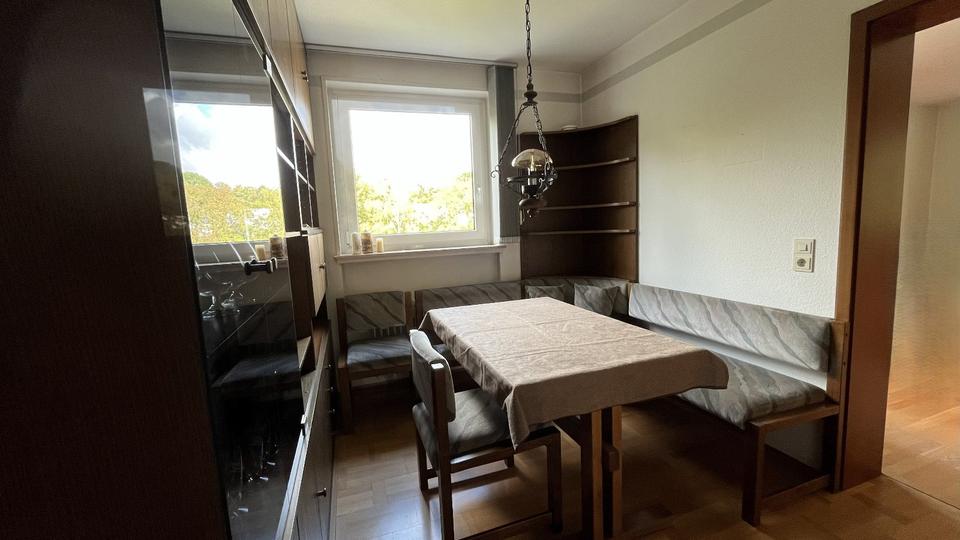 Etagenwohnung Solingen Central - 3 Zimmer, 88 m&sup2;, 980&euro; | Angebot:24572586