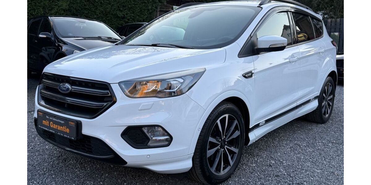 Ford Kuga 100.000 km 13.999 &euro; Bergisch Gladbach 51469